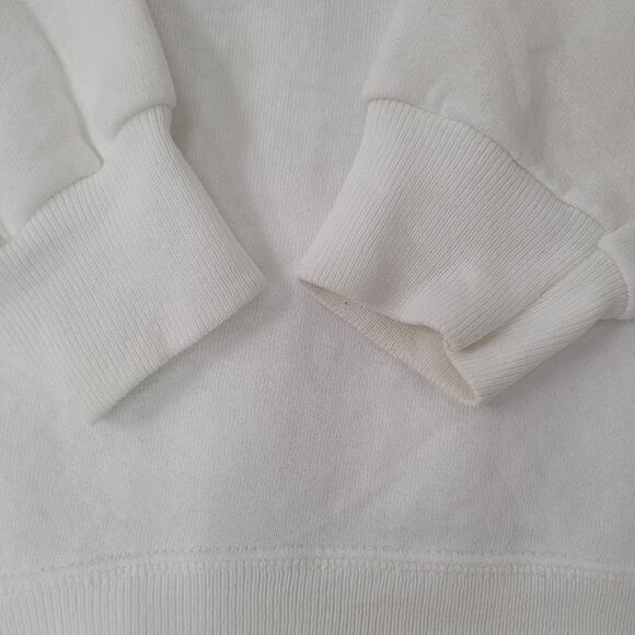 Vintage Funny Empty Nest Syndrome Sweatshirt Medium 21x24 - Picture 13 of 16